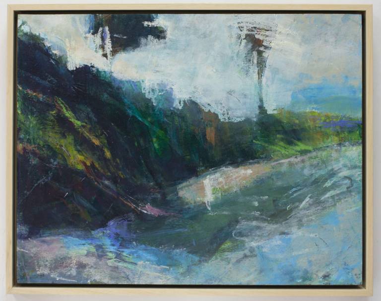 Reverie - Sophie Velzian