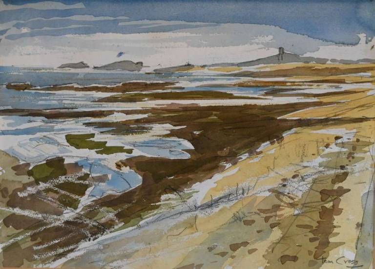 Rocquaine Bay 3 - Tom Cross