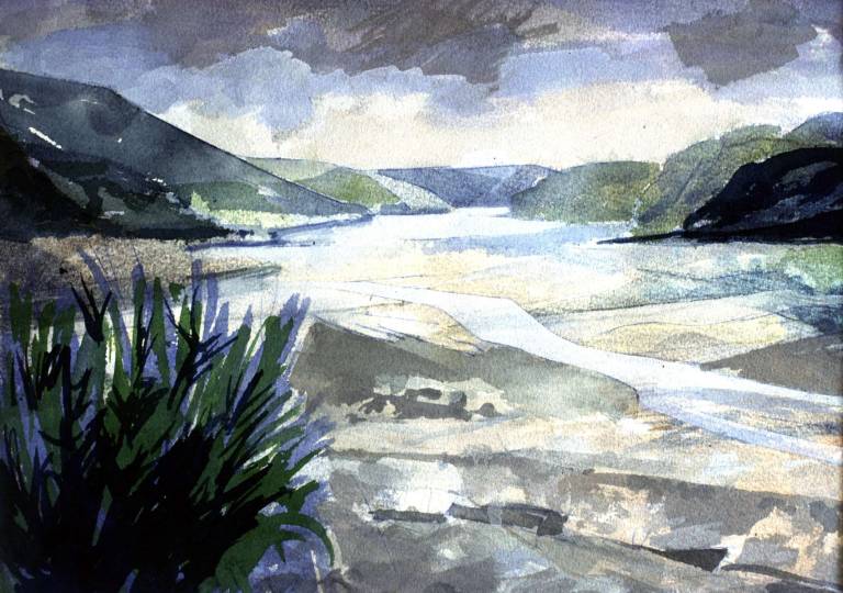 Tidal Creek 1989 - Tom Cross