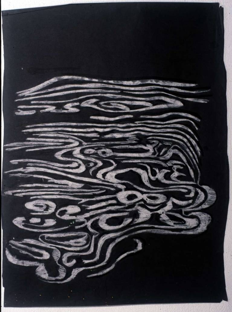 Tidal Current 1978 - Tom Cross