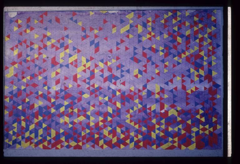 Points - Tom Cross