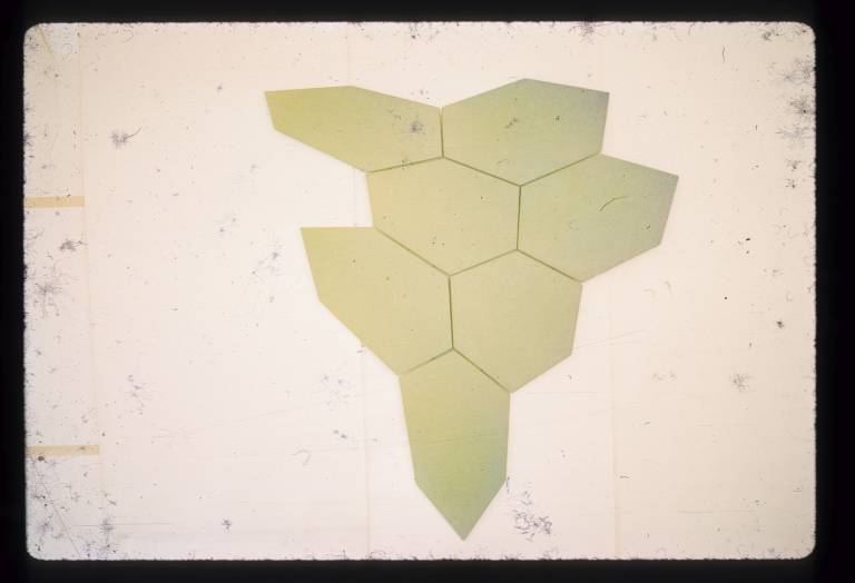 Sky Piece - Tom Cross