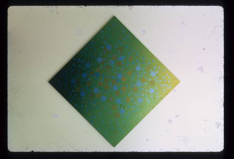 Field Painting 1 - Tom Cross