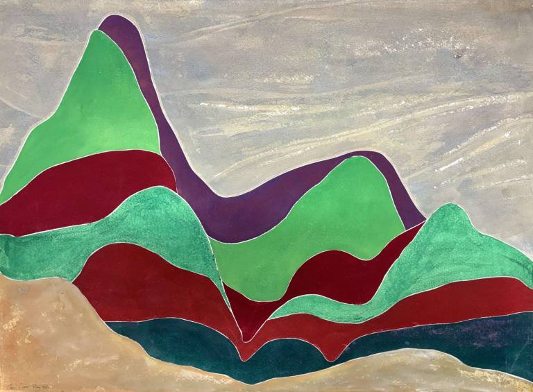 Freni Fawr 2 - Tom Cross