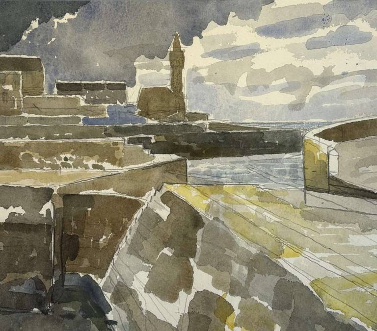 Porthleven 2005 - Tom Cross