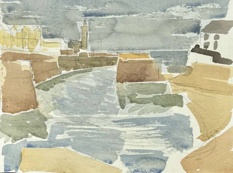 Porthleven 1996 - Tom Cross