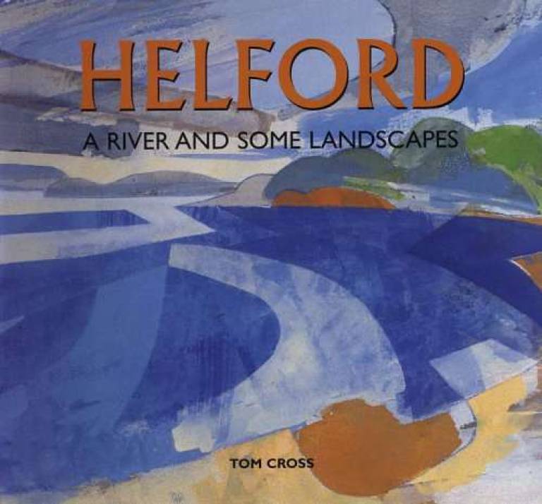 Helford - Tom Cross