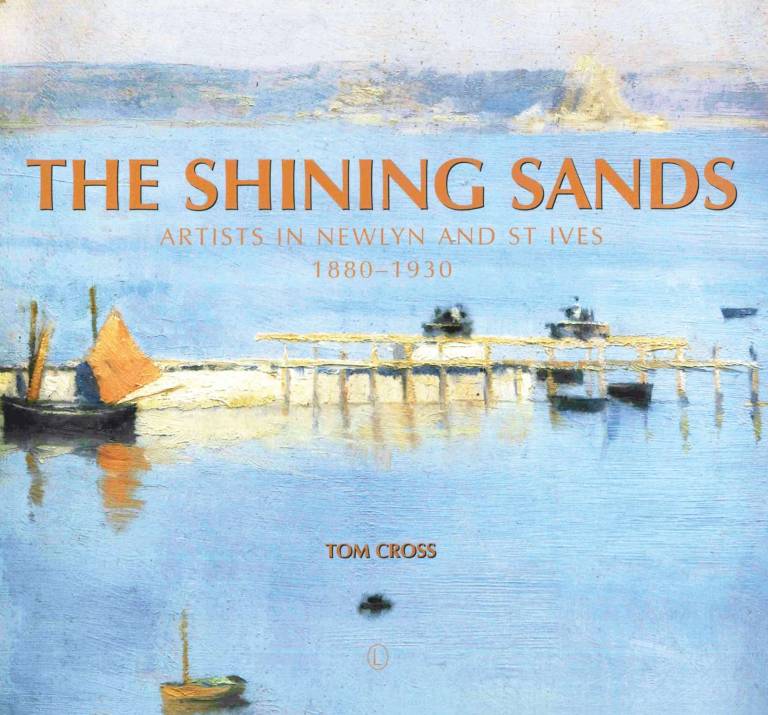 The Shining Sands - Tom Cross