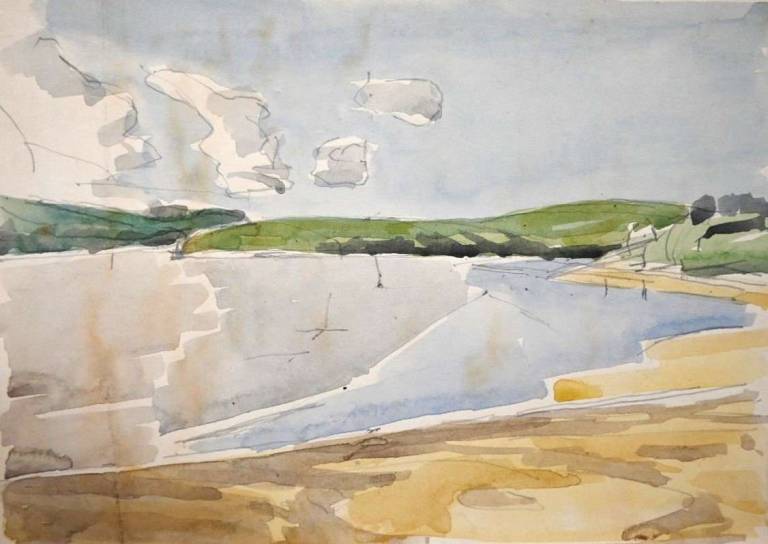 Untitled [West Beach 2002] - Tom Cross