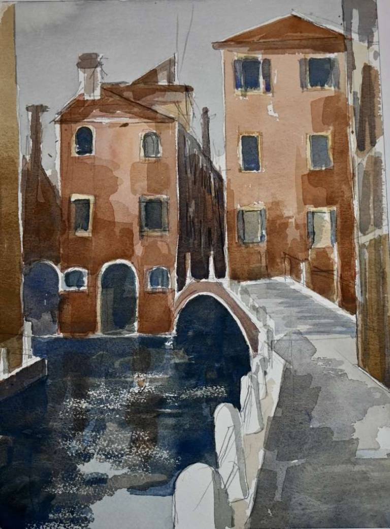 Untitled [Venice 2003] - Tom Cross