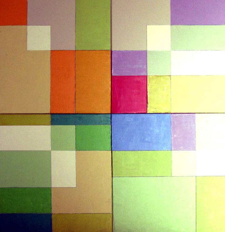 Quarters 1976 - Tom Cross