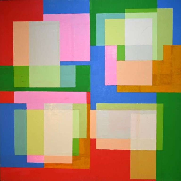 Multiplication 1978 - Tom Cross