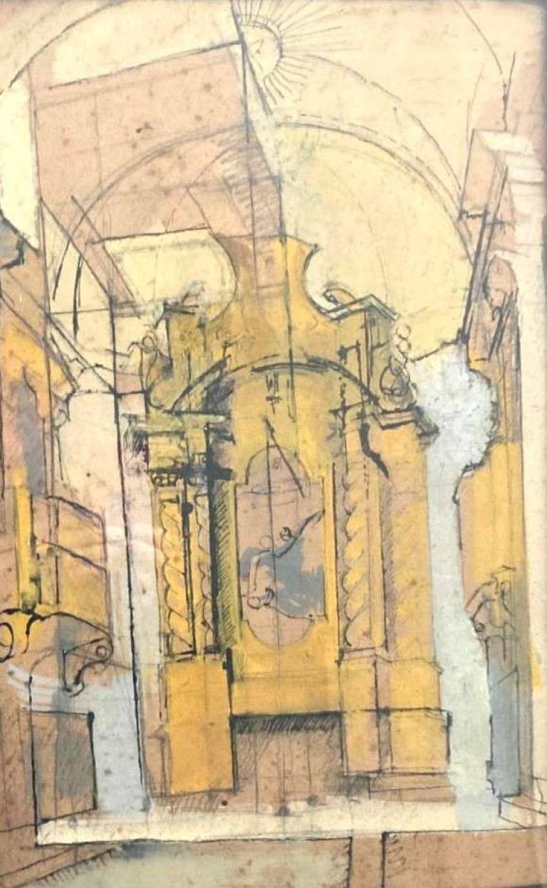 San Fillipo, Reconati 1962 - Tom Cross