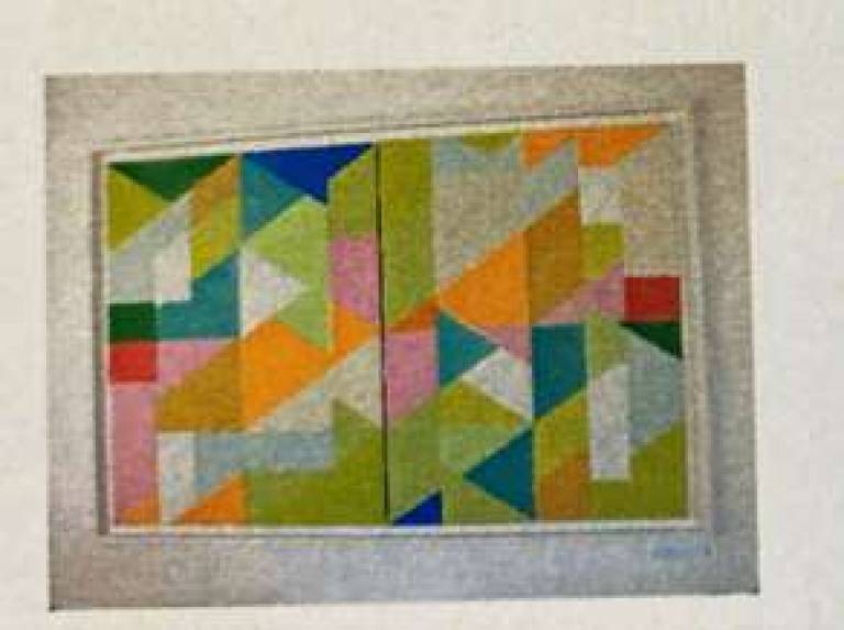 Relationships 1 & 2 1978 - Tom Cross