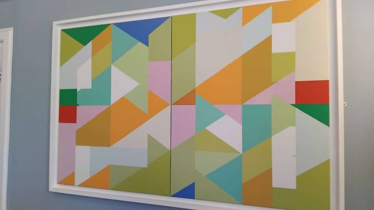 Relationships 1 & 2 1978 - Tom Cross