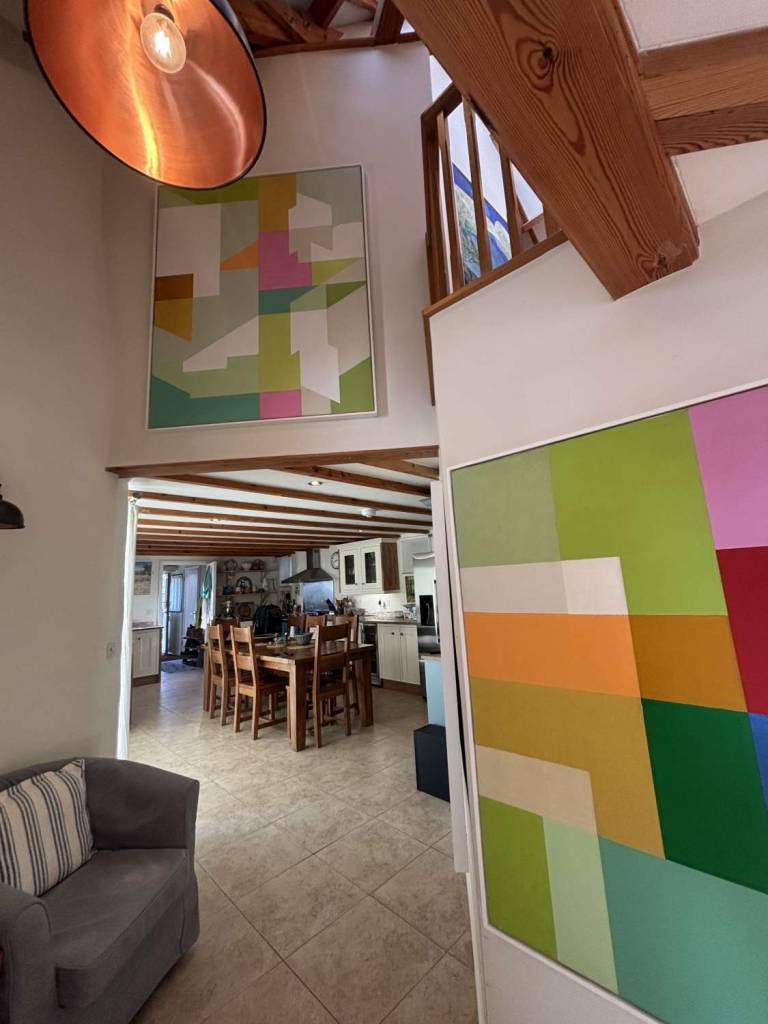 Primary 4 1977 - Tom Cross