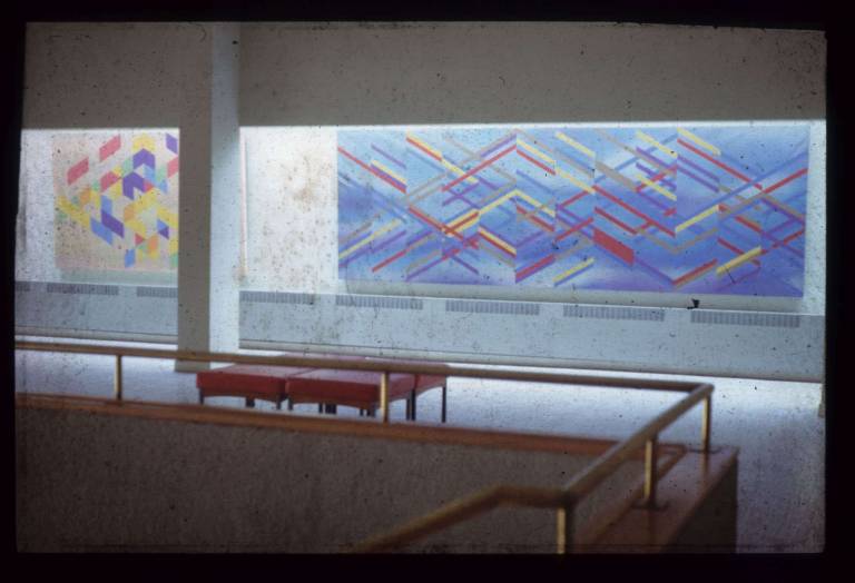 Willows 1972 - Tom Cross