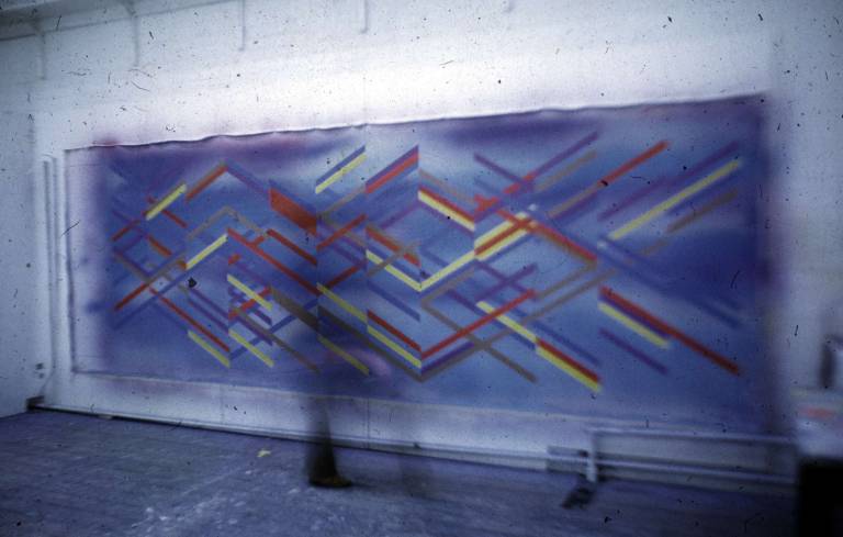 Willows 1972 - Tom Cross