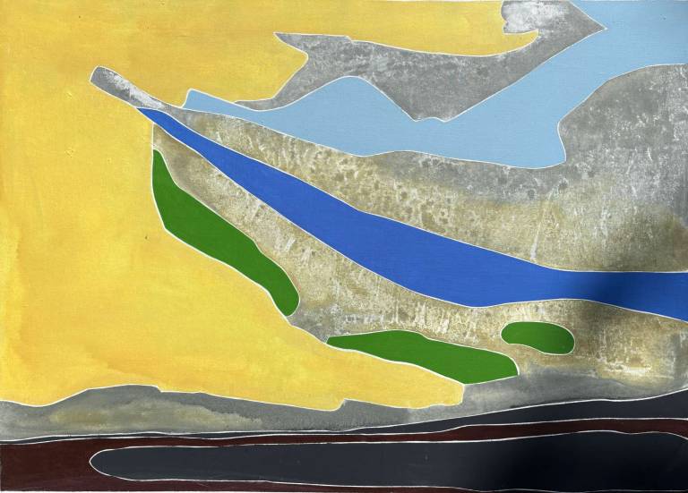 Pen Morfa 1968 - Tom Cross
