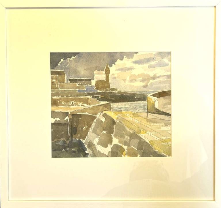 Porthleven 2005 - Tom Cross