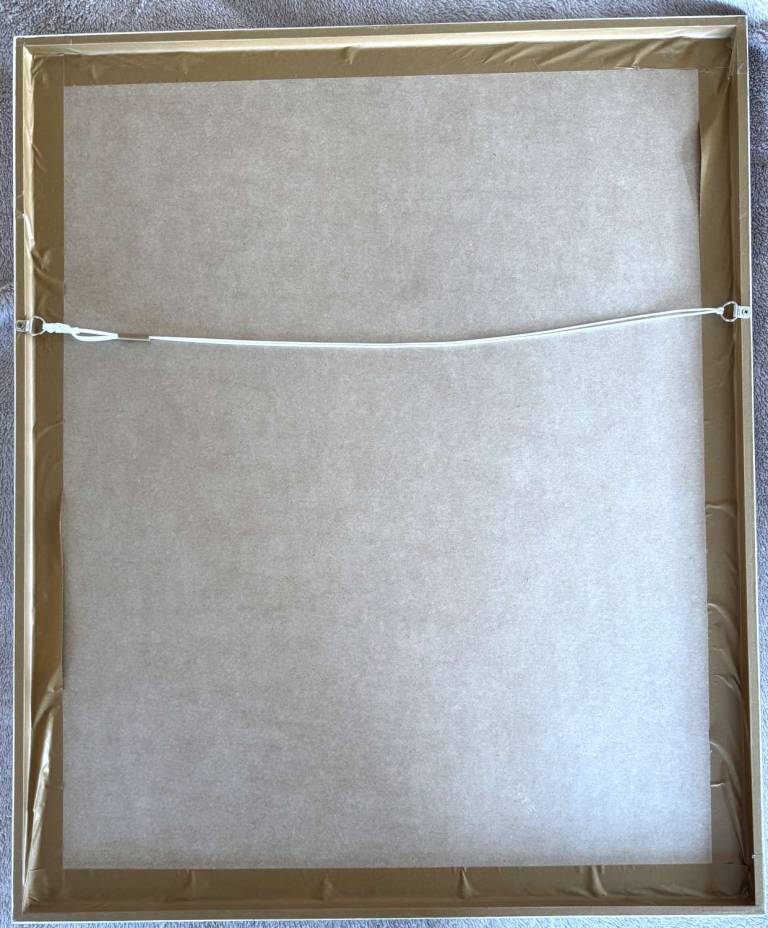 Fountain of the Dragons 1991 - Tom Cross