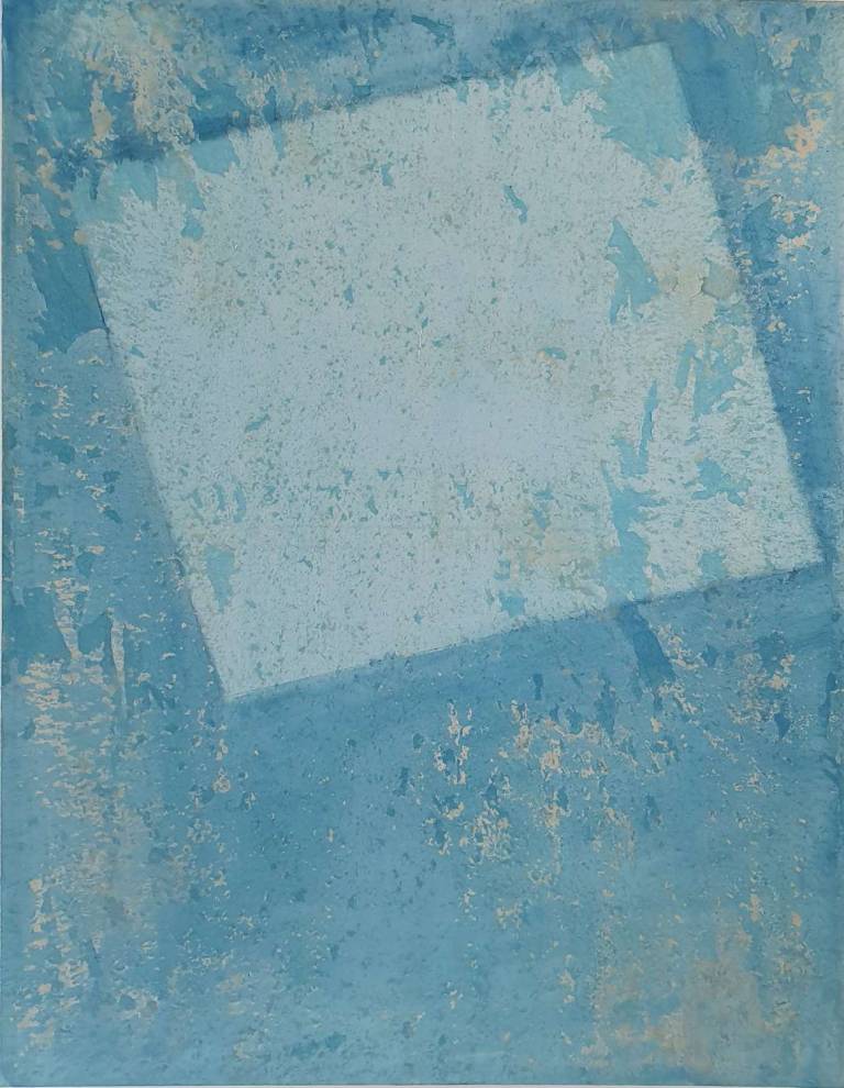 FIGURE AND LIGHT - Beatrice Lacey