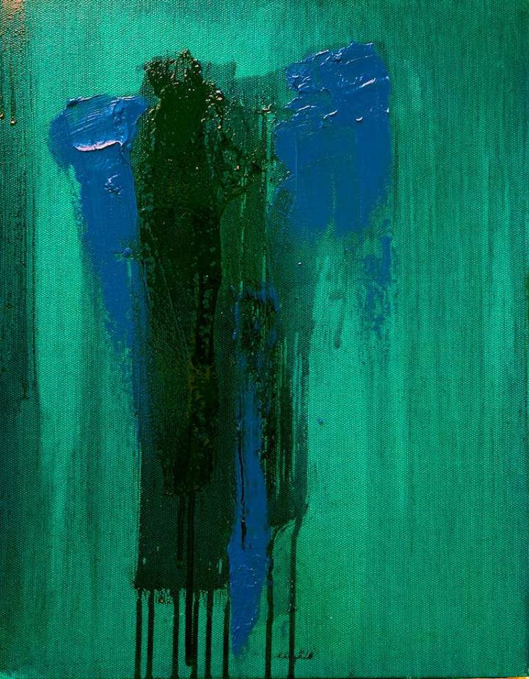 REQUIEM - Beatrice Lacey