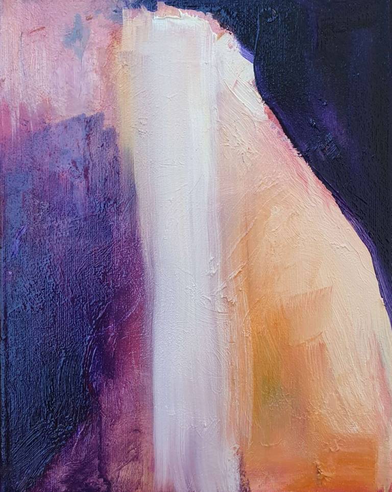 VEIL - Beatrice Lacey