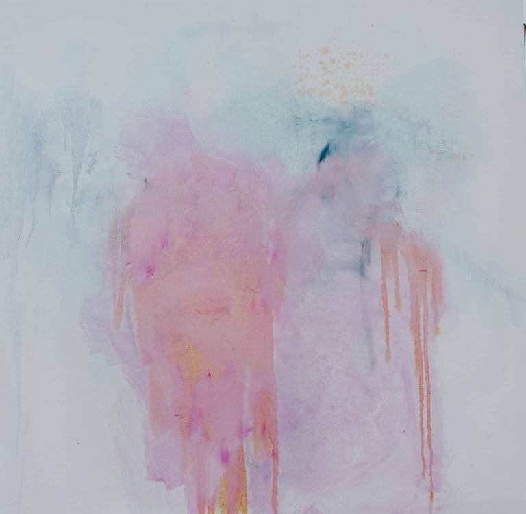 SHADOW FIGURE - Beatrice Lacey