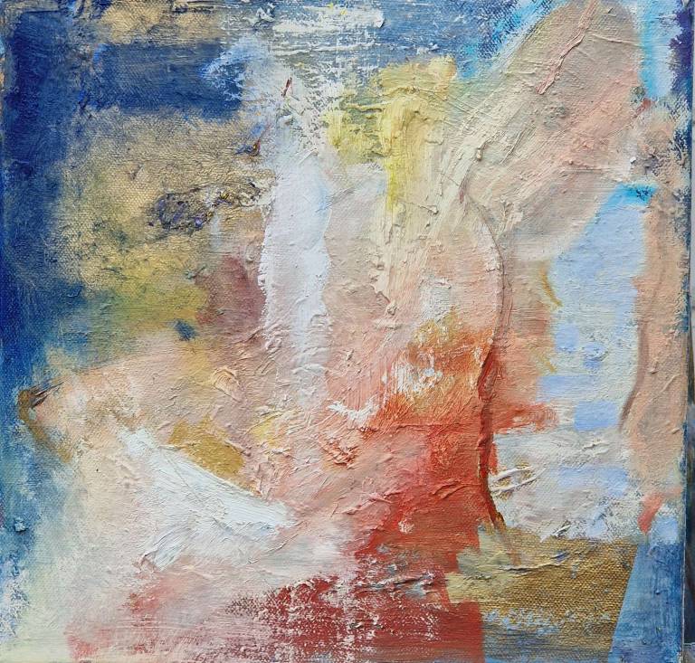 ANGEL - Beatrice Lacey