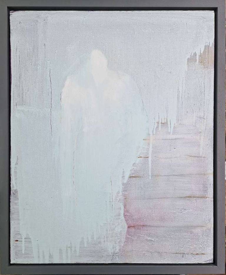 MESSENGER - Beatrice Lacey