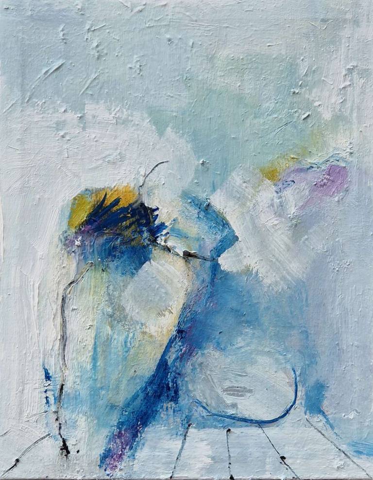 CONTAINED - Beatrice Lacey