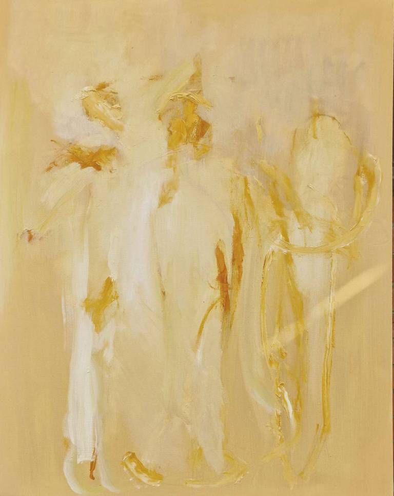 SISTERS - Beatrice Lacey