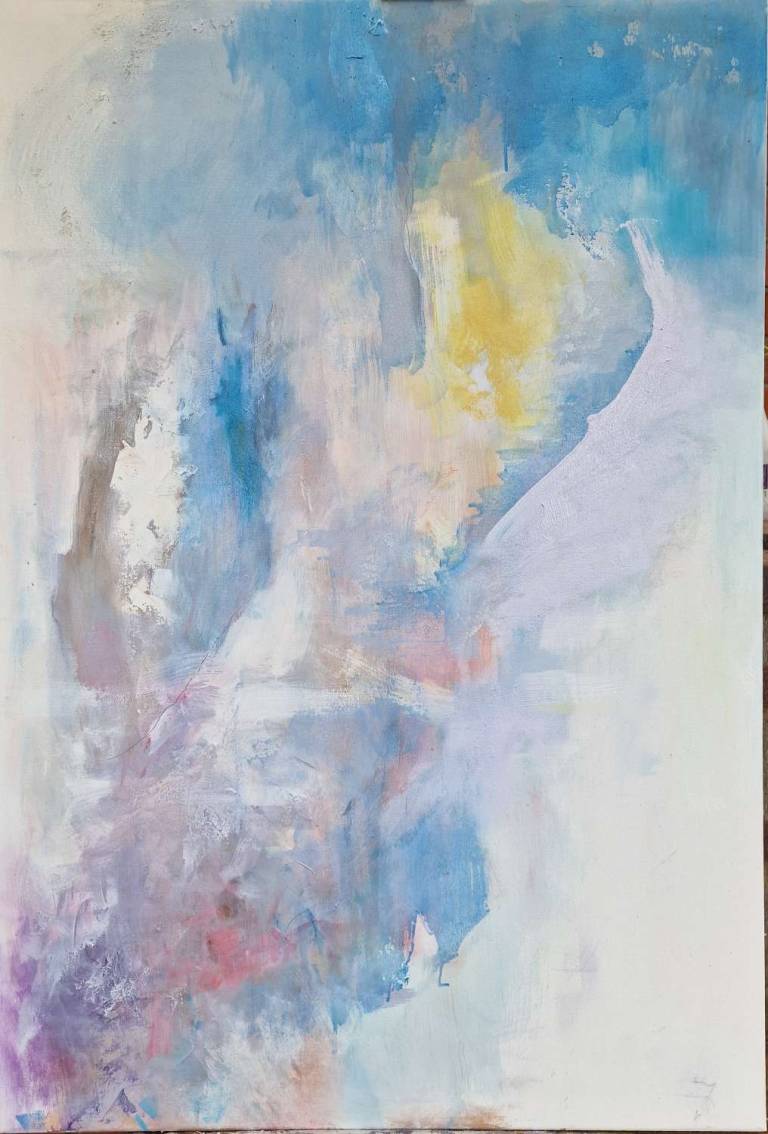 FALLING - Beatrice Lacey