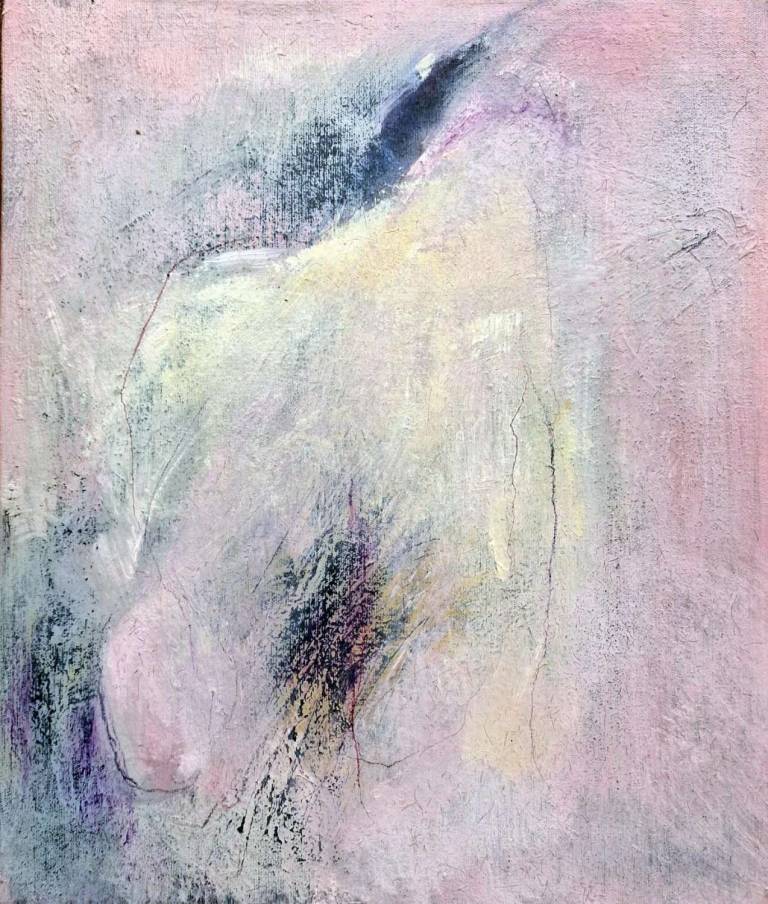 KNEELING - Beatrice Lacey