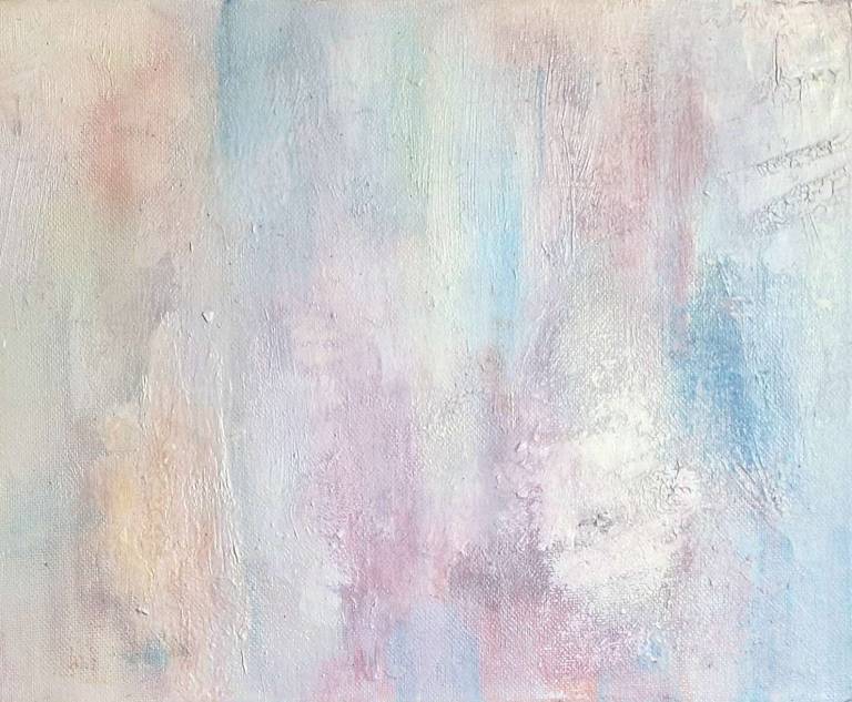 GHOSTS - Beatrice Lacey