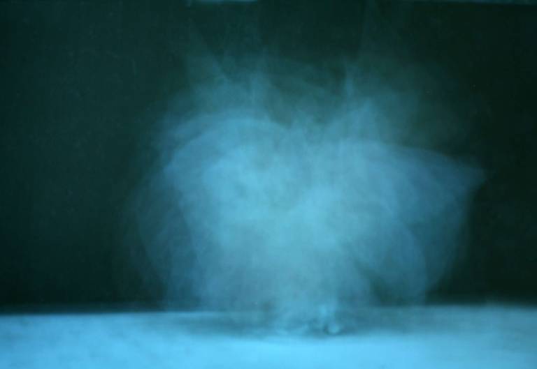 3 DANCE CLOUD 3 - Beatrice Lacey