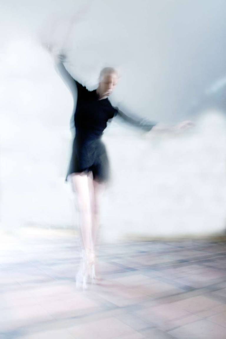 4 BECOMING 1 - Beatrice Lacey