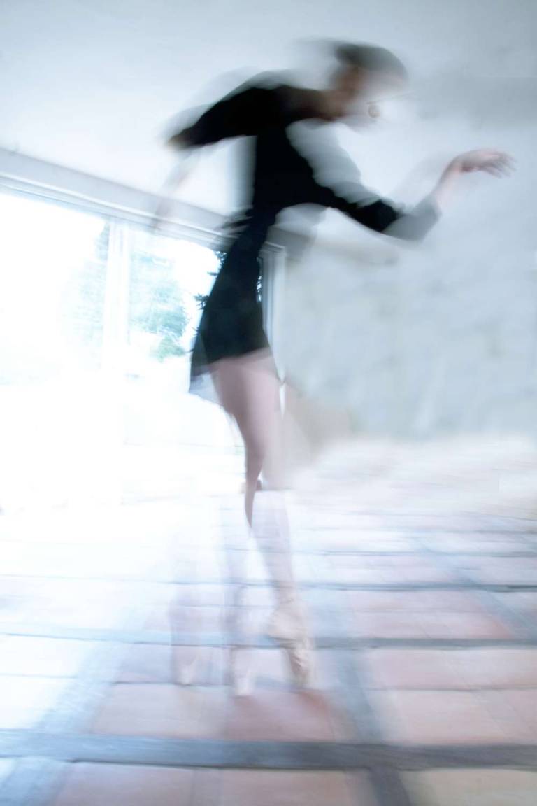 4 BECOMING 2 - Beatrice Lacey