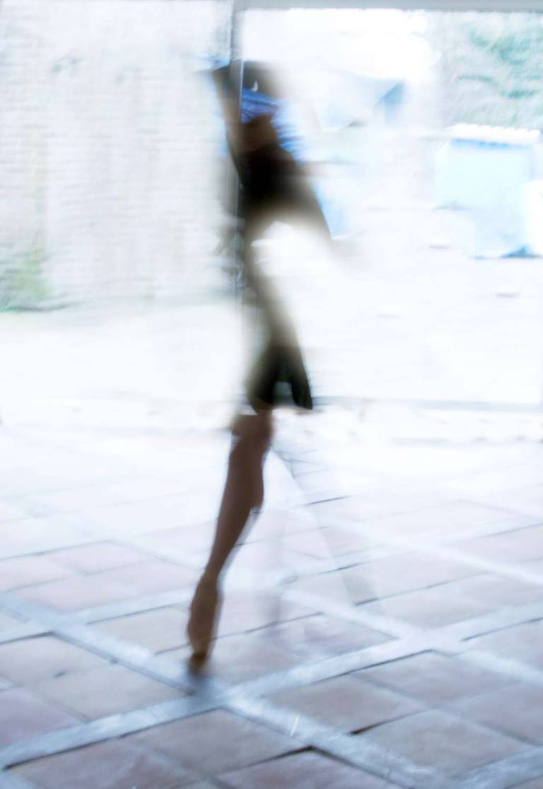 4 BECOMING 3 - Beatrice Lacey