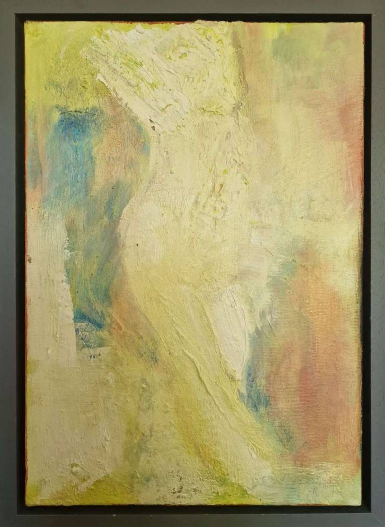STEP - Beatrice Lacey