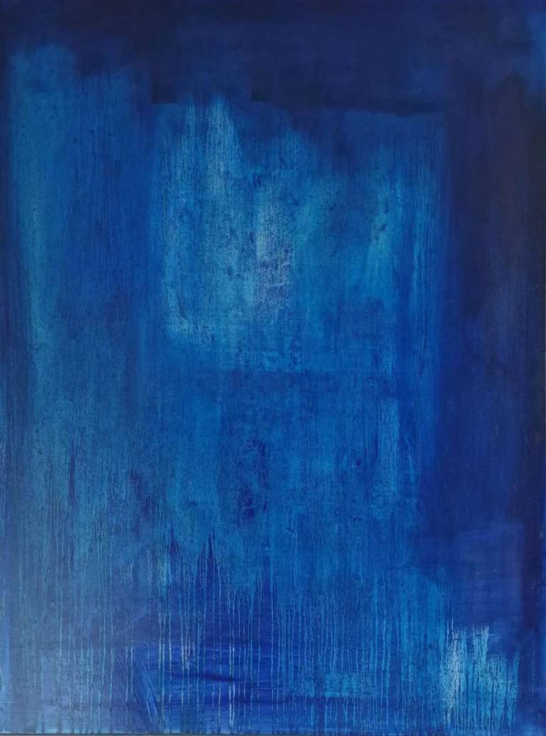 SPACES - Beatrice Lacey