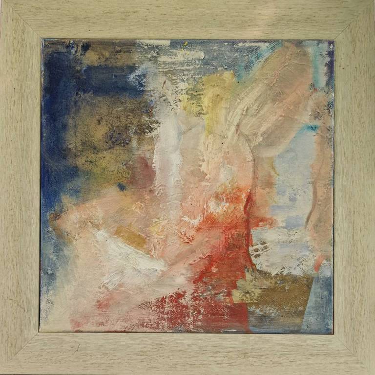ANGEL - Beatrice Lacey