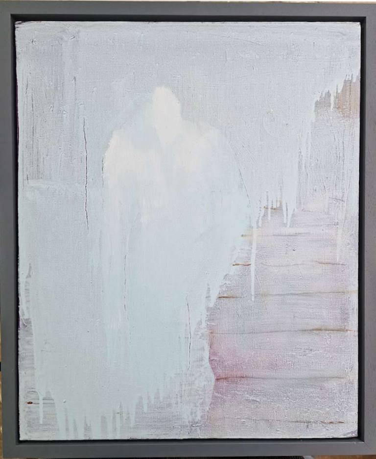MESSENGER - Beatrice Lacey