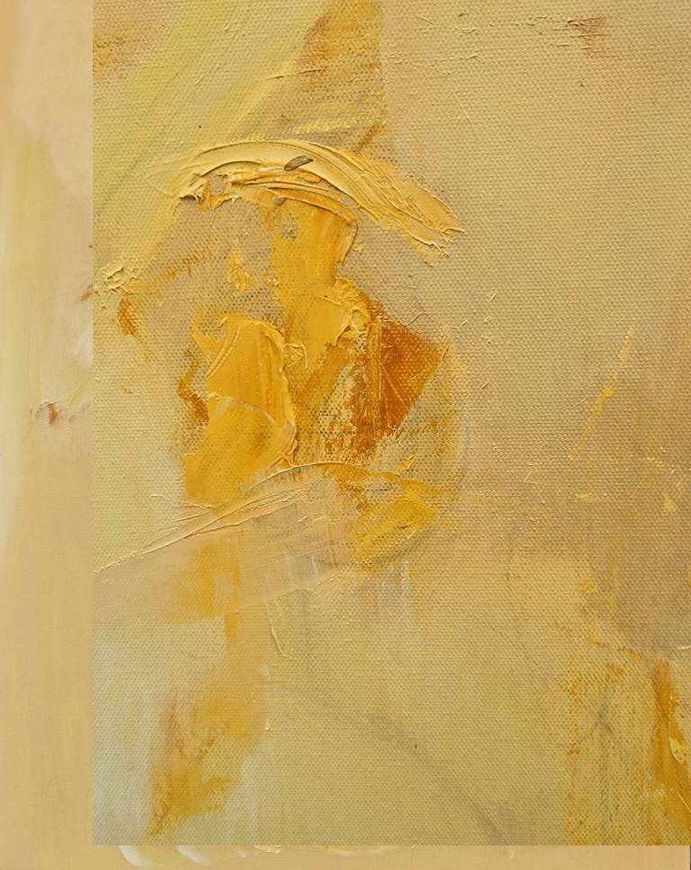 SISTERS - Beatrice Lacey