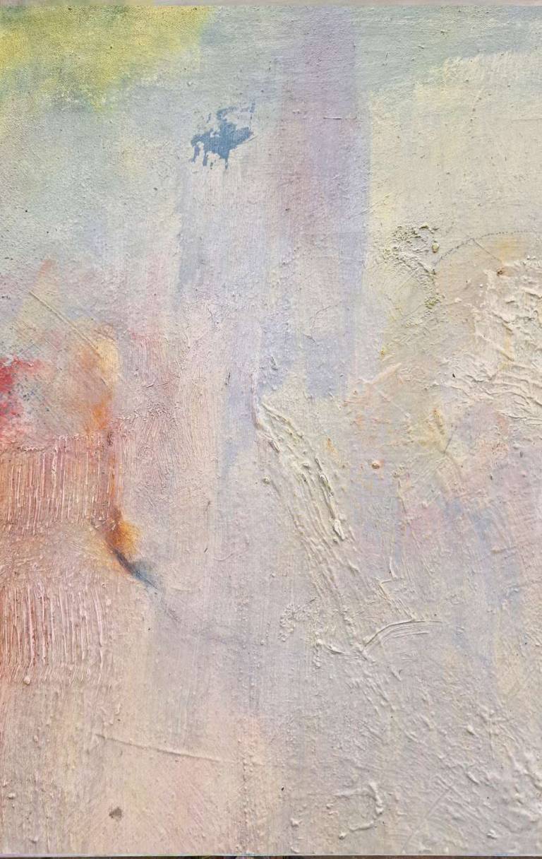 SISTERS 2 - Beatrice Lacey