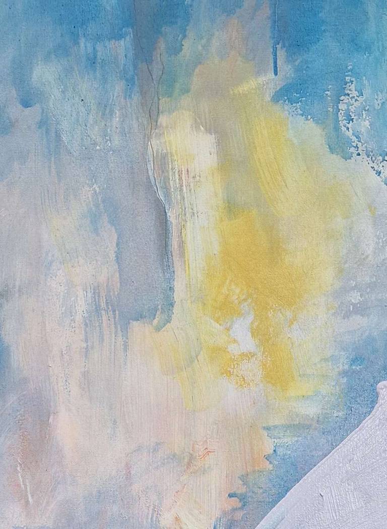 FALLING - Beatrice Lacey