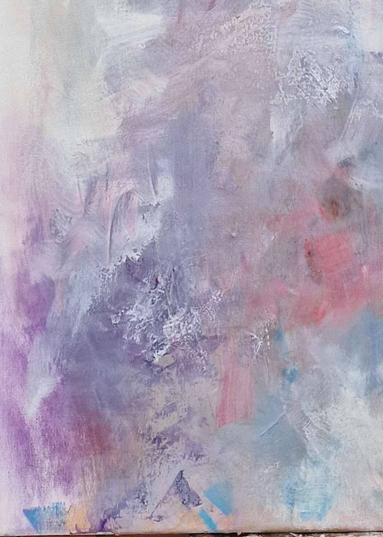 FALLING - Beatrice Lacey