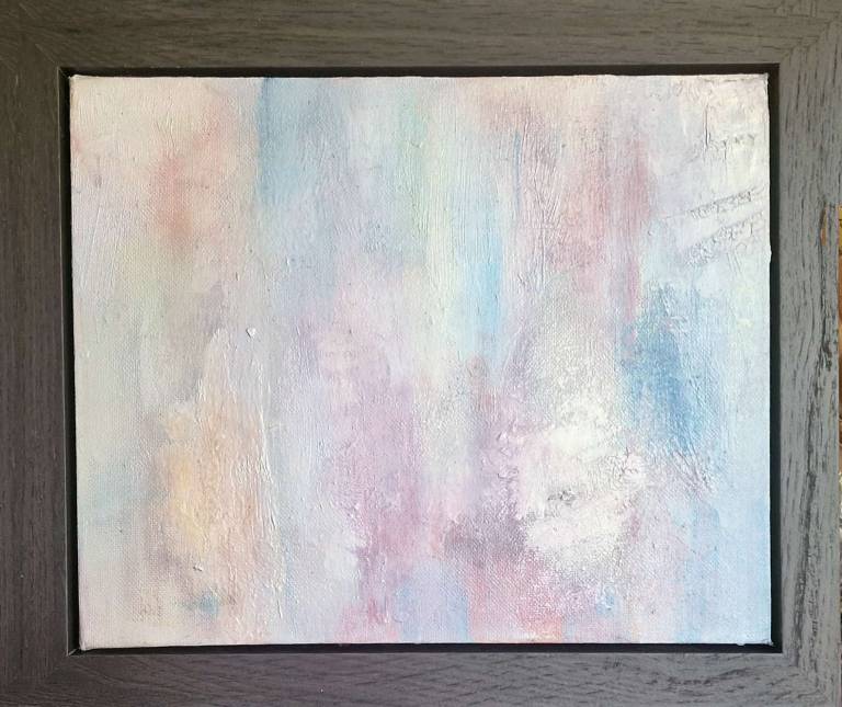 GHOSTS - Beatrice Lacey