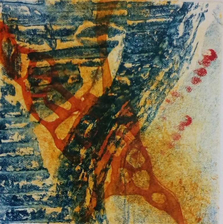 Flight - Sylvia Davey